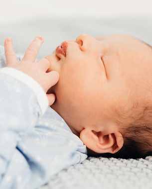 Baby Sleep Consultant