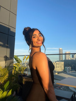 Ashna Kumar