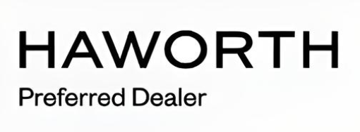 Haworth Preferred Dealer Logo