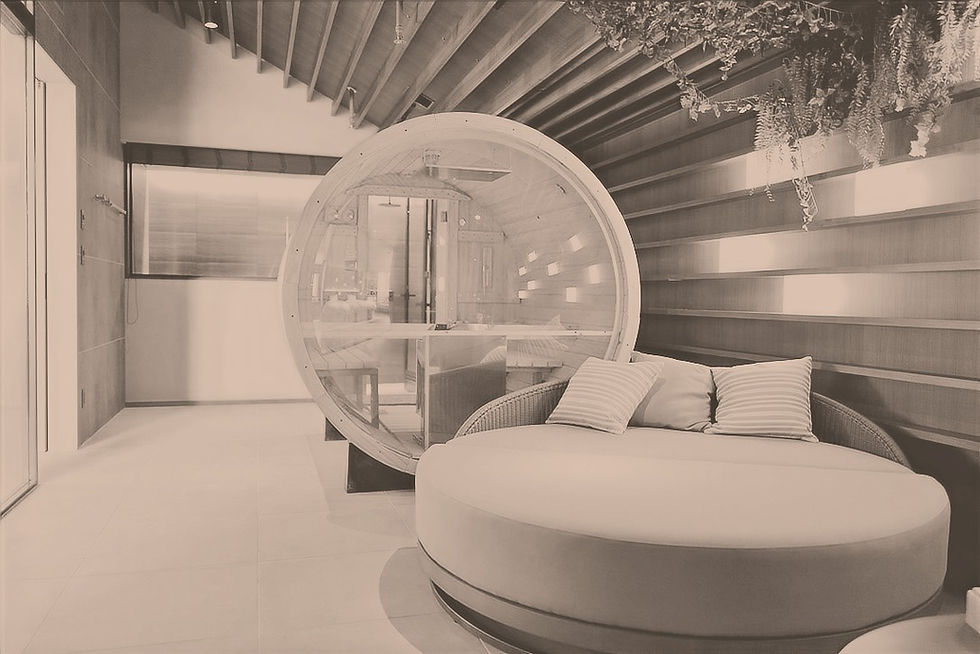 ホスピタリティ家具