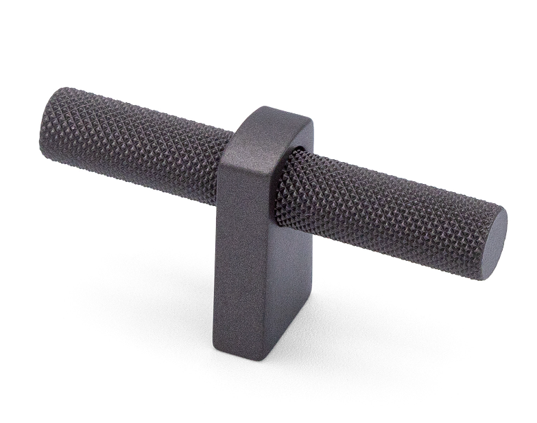 Thumbnail: Luca Knurled Designer Knob