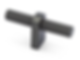 Thumbnail: Luca Knurled Designer Knob
