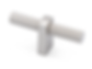 Thumbnail: Luca Knurled Designer Knob