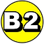 B2! Logo - Founded By Claudeen Benoit.png