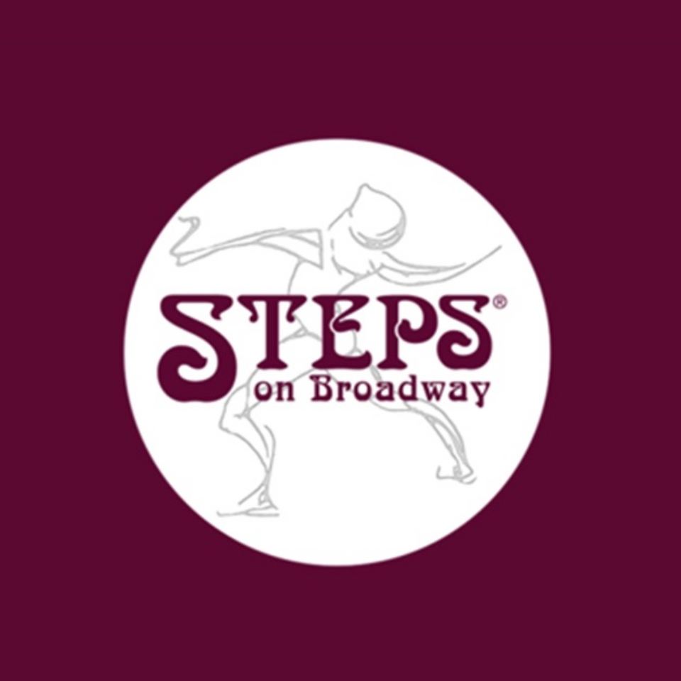 Claudeen Benoit ™ - Steps On Broadway.