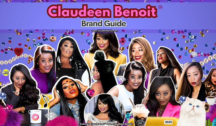 Claudeen Benoit - Brand Guide - 2025 (1).png