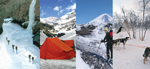 24 Interesting Winter Tourism Activities