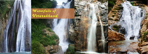 11 majestic Waterfalls of Uttarakhand