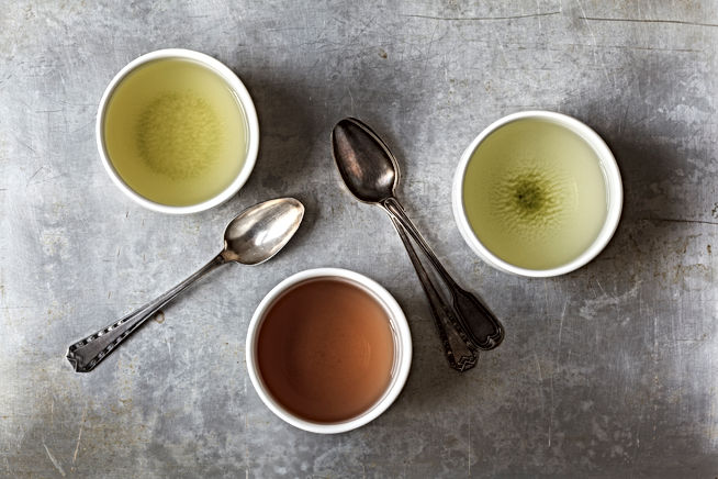 Leaf Era Moringa Tea
