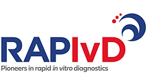 RAPIvD lateral flow development