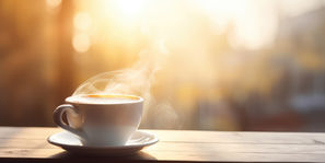 Ideas in Coffee Cups