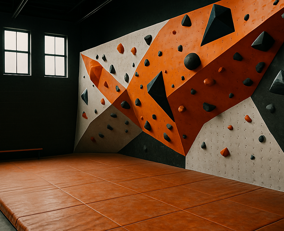 Business sport formation 