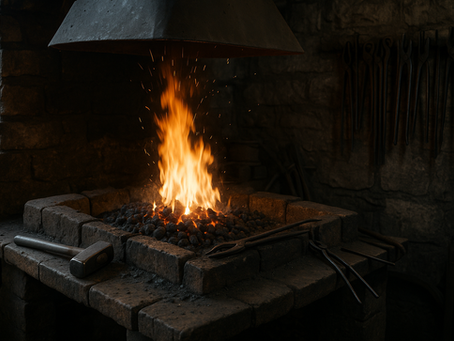 Forged Together: Why Business Strategy and Brand Strategy Are Inseparable