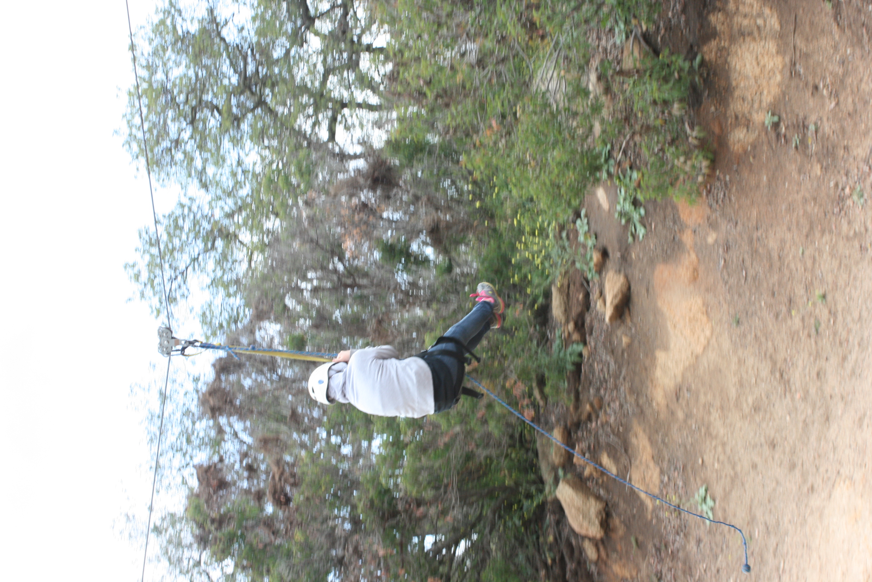 Nazarene Caravan Scouts for Kids