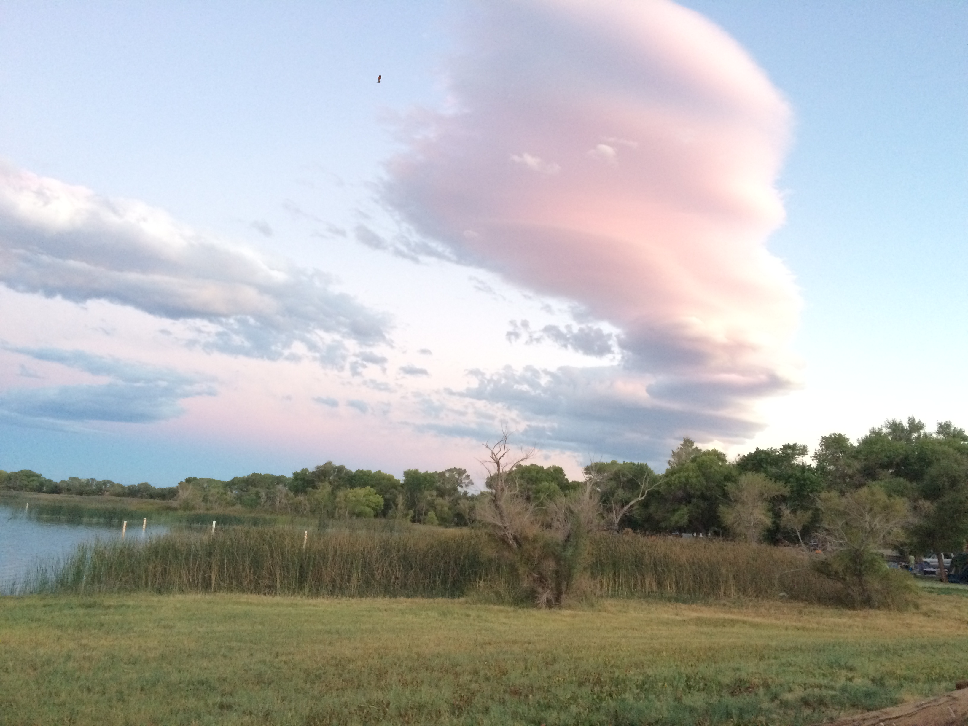 Nazarene Caravan Scouts for Kids