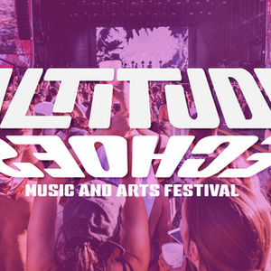 ALTITUDE ECHOES MUSIC FESTIVAL