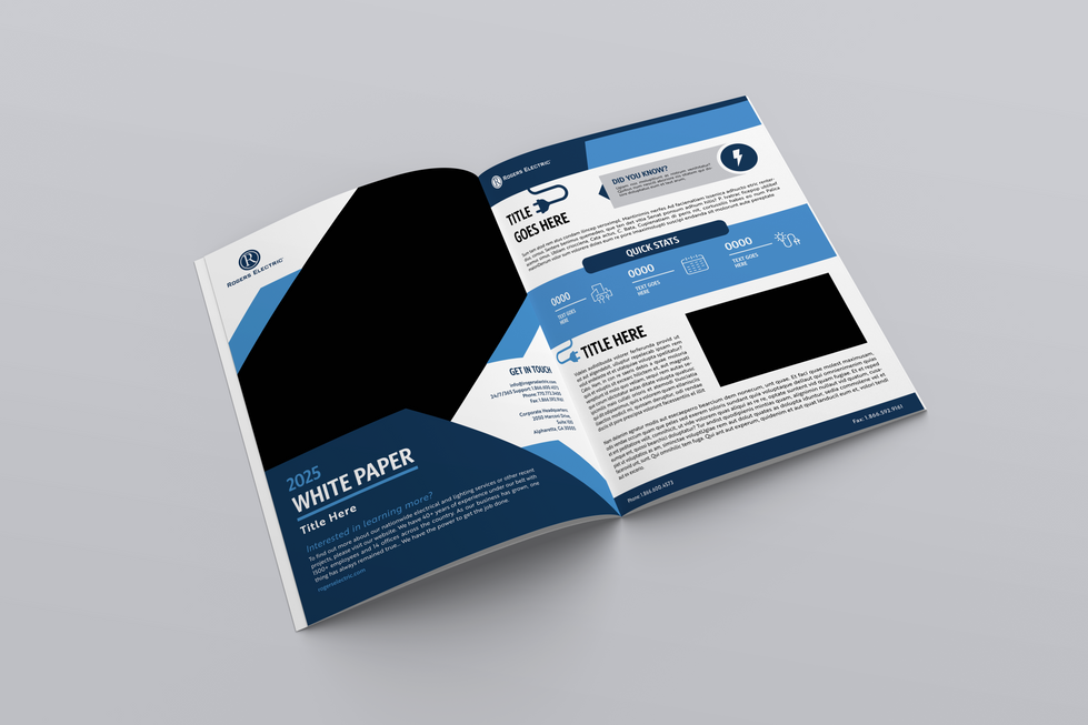 WHITE PAPERS