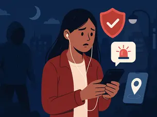 Self-Defense to Smart Defense: The Rise of Tech-Driven Personal Safety Apps