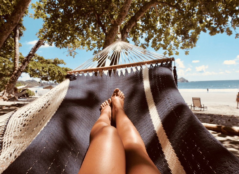 Wellness Retreat Bali