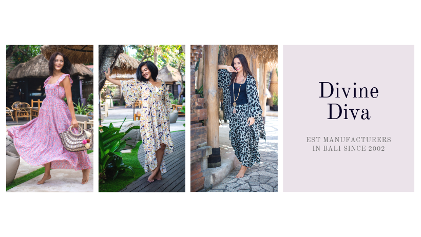 About Us Divine Diva Bali Small To Plus Size Garment Manufacturer