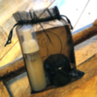 Ink Well AfterCare Kit