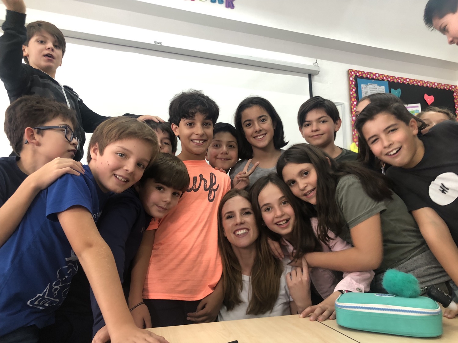 Foto del escritor: 5a