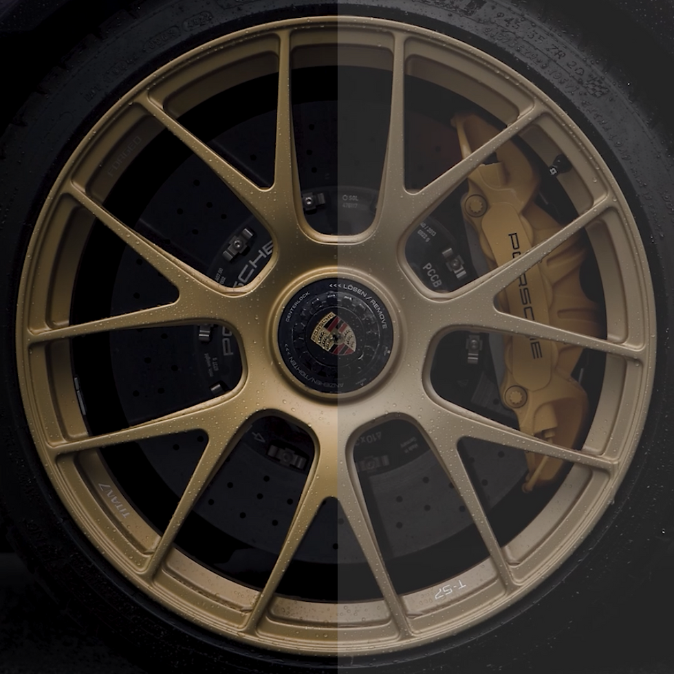 Thumbnail: Dark Mood Colour Grading LUT