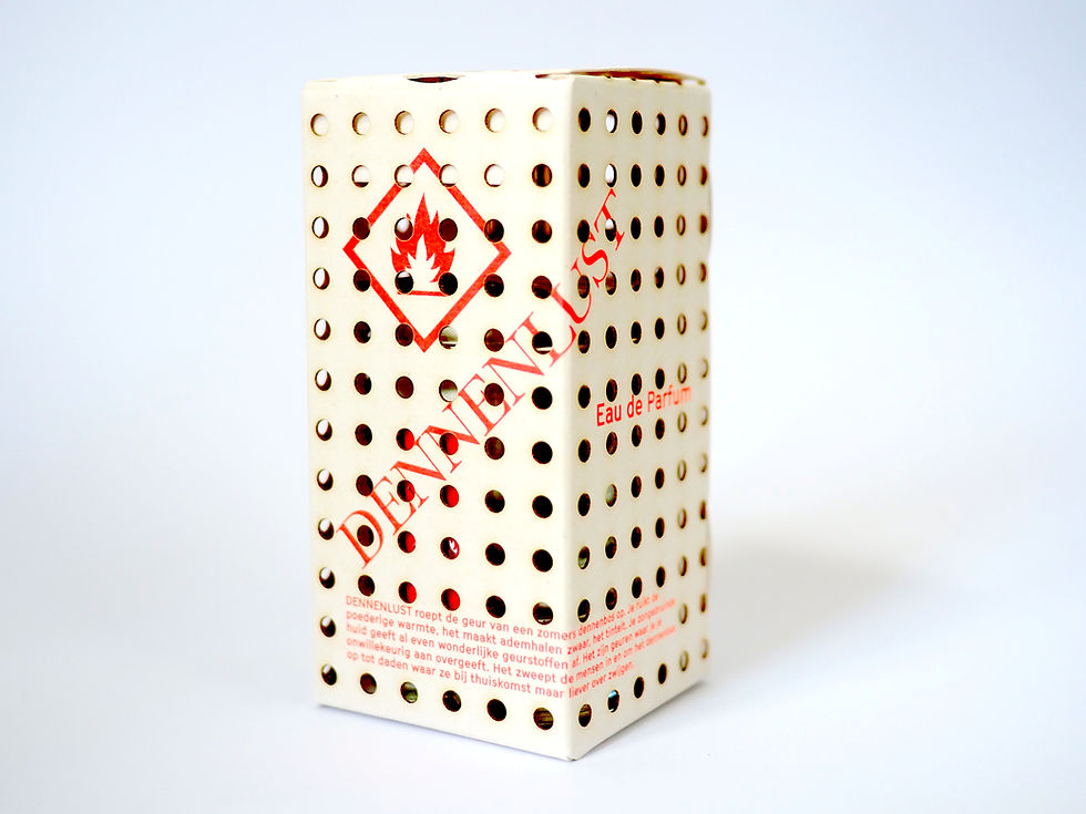 Thumbnail: Dennenlust | Eau de parfum