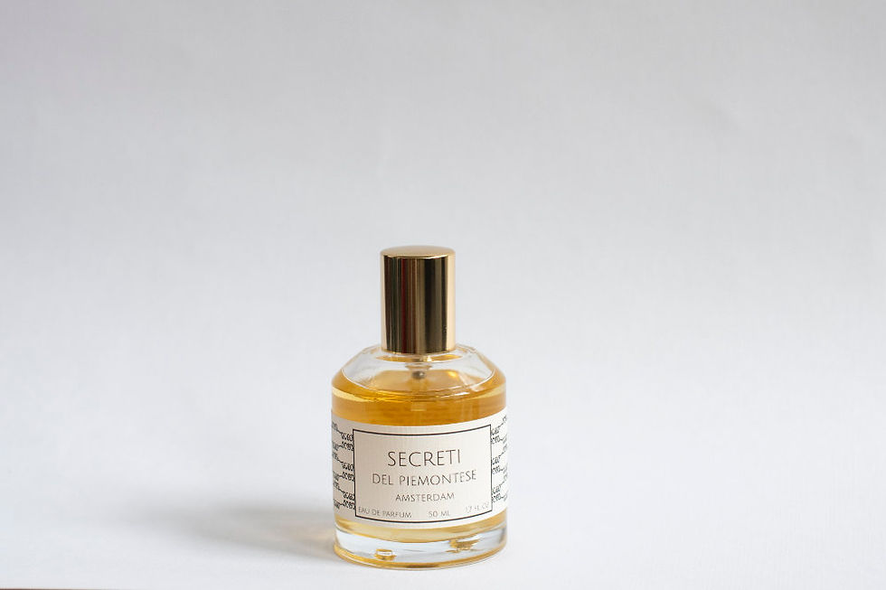 Thumbnail: Secreti del Piemontese | eau de parfum