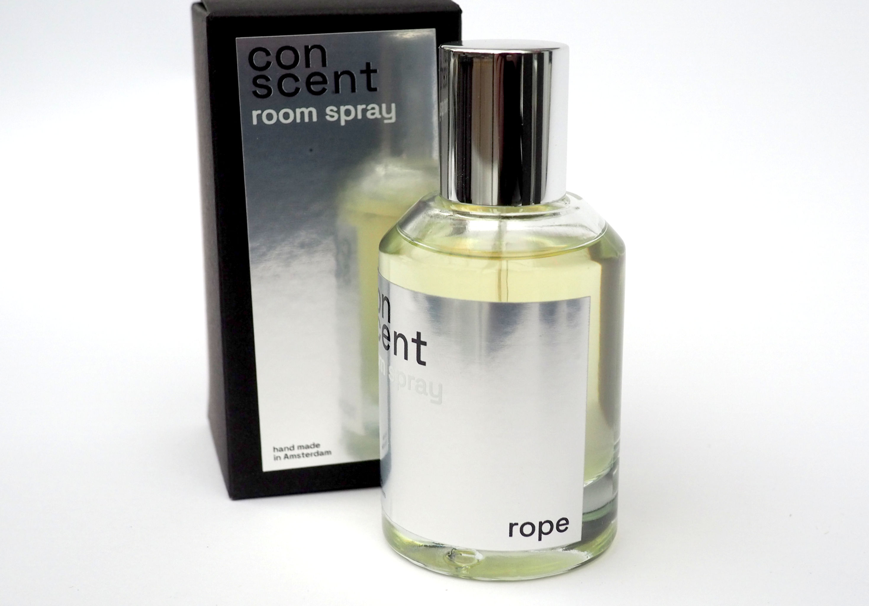 conscent room spray / rope