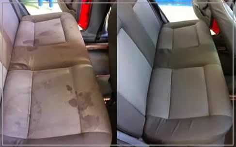 Clean Couch
