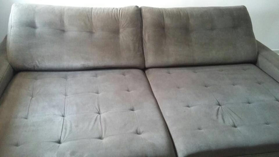 Clean Couch
