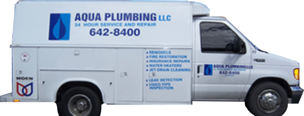Aqua Plumbing Of Las Vegas Nv State Contractors License 0057283 Bid Limit 250 000