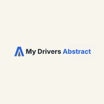 Writer: My Drivers Abstract