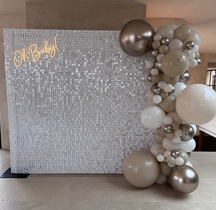 white shimmer wall oh baby.HEIC