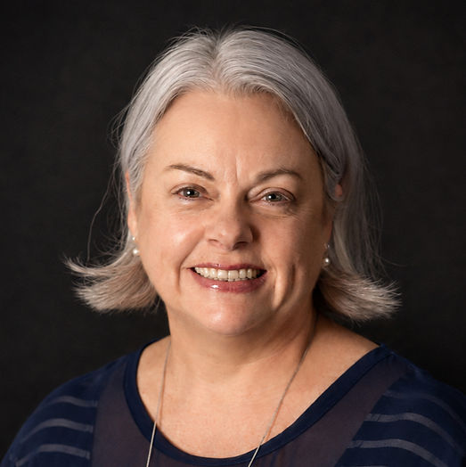 Paula Welsh