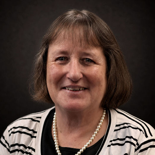 Tania Cunningham
