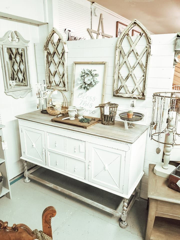 Vintage & Antiques