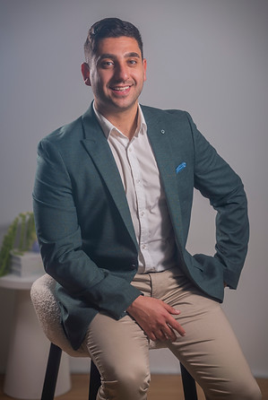 Director / Architect: Chris Mavromoustakos