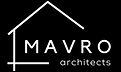 MAVROarchitects logo