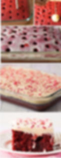 Scoop Cakes