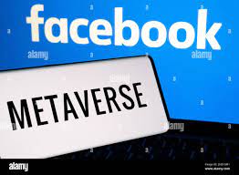 Happy Trails Facebook. Introducing Meta.