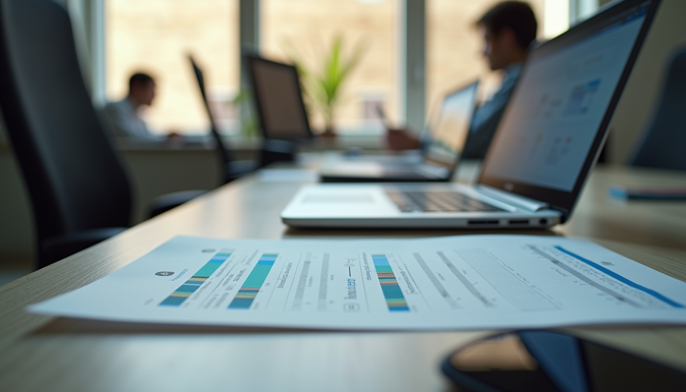 Enhancing Efficiency with Automation Tools for Small Businesses