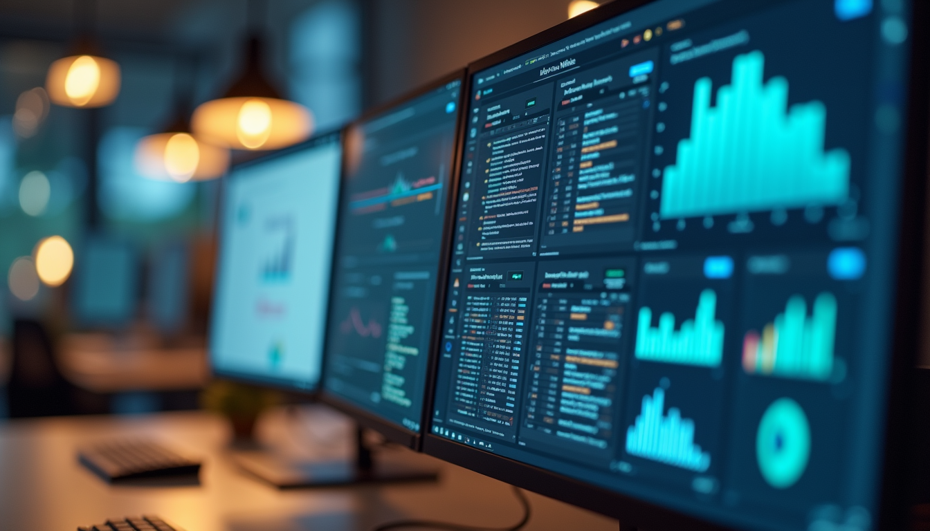 Unlocking Efficiency with Automation Consulting Benefits