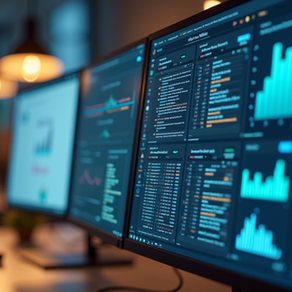 Unlocking Efficiency with Automation Consulting Benefits