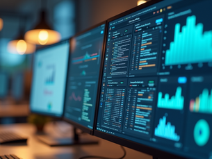 Unlocking Efficiency with Automation Consulting Benefits