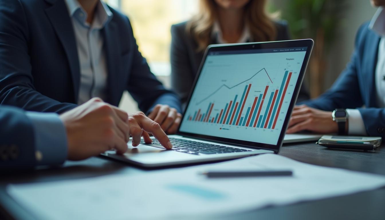 Crafting a Winning Digital Strategy for Digital Growth Strategies