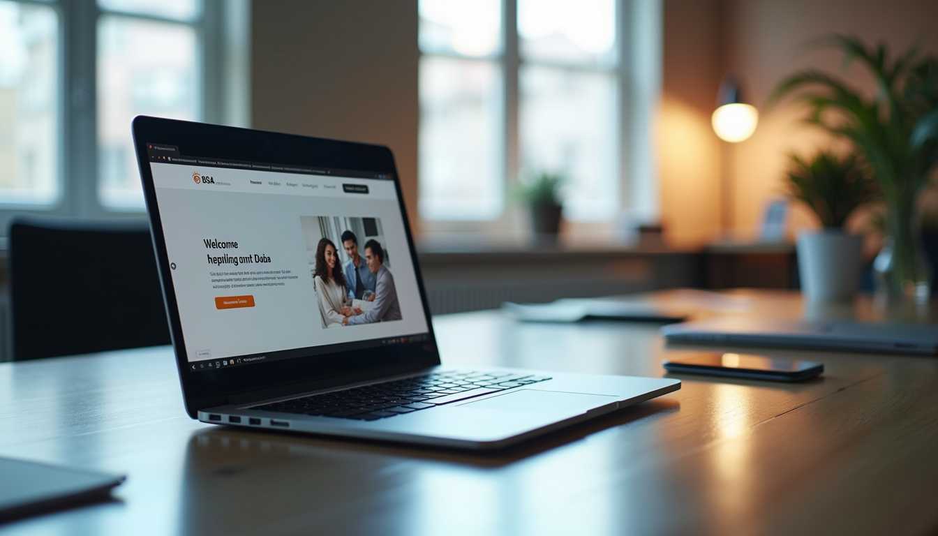 Why Your Small Business Needs a Great Website - Website Design Services for Businesses