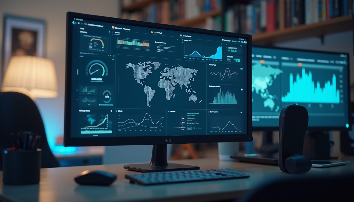 We Are Starting to Offer AI Consulting for Businesses to Build Smarter Systems