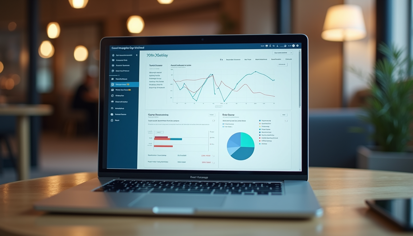 Empowering Small Businesses with Digital Growth Tools